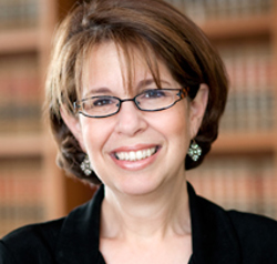 Photo of Carrie  Teitcher
