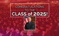 Congrats Grads