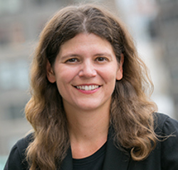 Photo of Heidi  Gilchrist